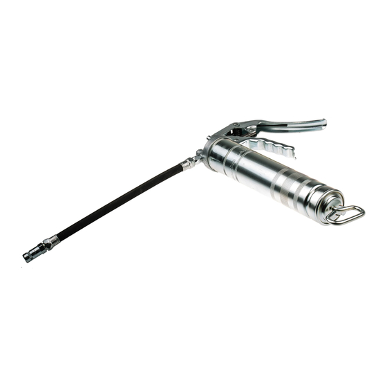 SKF LAGH 400 Mode D'emploi
