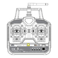 Absima SR2S Instructions