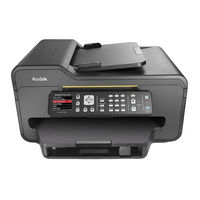 Kodak ESP Office 6100 Série Guide D'utilisation