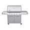 Grills Weber SUMMIT FS38 E Notice D'utilisation