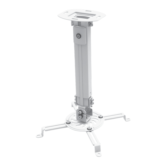 Techly ICA-PM 18S Mode D'emploi