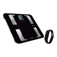 Terraillon WEB COACH PRIME + TRAQ Guide D'utilisation