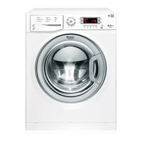 Hotpoint Ariston WMSD 822 Mode D'emploi