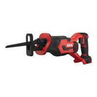 Skil 3470 Notice Originale