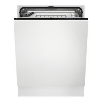 Electrolux KEAD7200L Notice D'utilisation