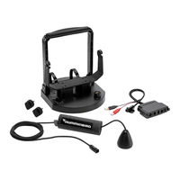 Humminbird ICE HELIX Guide D'installation