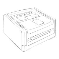 SAGEMCOM LP 5525DN Guide D'utilisation