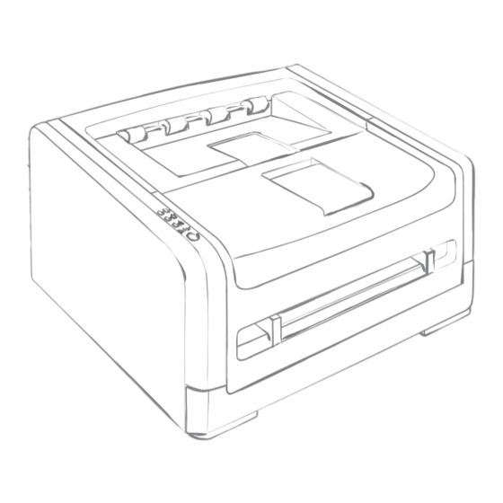 SAGEMCOM LP 5524D Guide D'utilisation