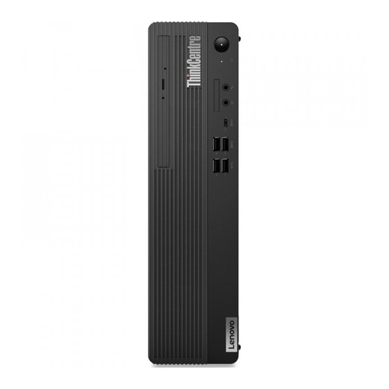 Lenovo ThinkCentre M70s Guide D'utilisation