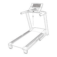 Icon PRO-FORM PF 3.8 Manuel De L'utilisateur