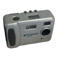 Polaroid PDC 2030 Guide D'utilisation