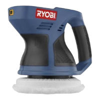 Ryobi P430 Manuel D'utilisation