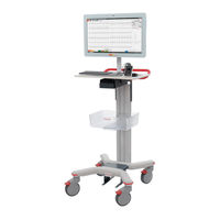 Schiller CARDIOVIT CS-104 Notice D'utilisation