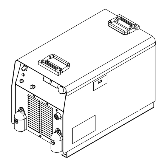 Miller Invision 456P Manuel De L'utilisateur