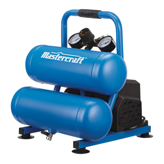 MasterCraft 299-7410-2 Guide D'utilisation