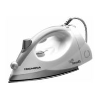 DOMENA Dual Force 45 Mode D'emploi