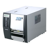 Toshiba B-SX4T Serie Mode D'emploi