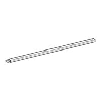 Ikea LEDBERG Mode D'emploi