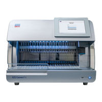Qiagen EZ2 Connect Manuel D'utilisation