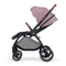 Poussettes Kinderkraft EVOLUTION Guide D'utilisation