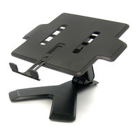 Ergotron Neo-Flex Notebook Lift Stand Manuel De L'utilisateur