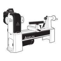 Delta 46-455 Manuel D'instructions