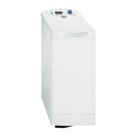 Hotpoint Ariston AVTXF 149 Mode D'emploi