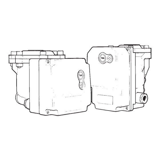 Ingersoll Rand SSD7 Manuel D'instructions