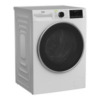 Beko B5DFT51044DOS Manuel D'utilisation