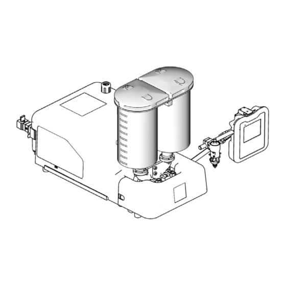 Graco PR70 Instructions-Pièces