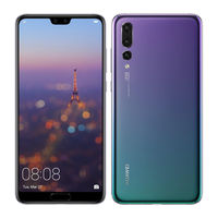 Huawei CLT-L29 Guide De Démarrage Rapide