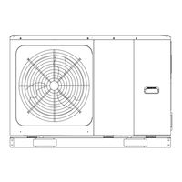 HEIWA HHMP-160TRI-V2 Guide D'installation Et D'utilisation