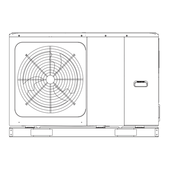 HEIWA HHMP-80M-V2 Guide D'installation Et D'utilisation