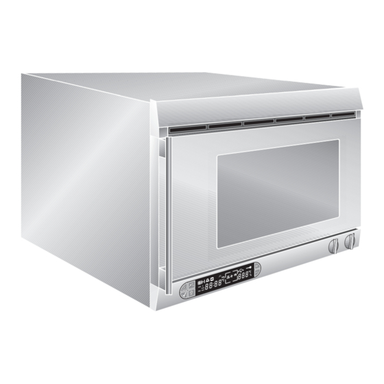 Gaggenau ED 221-110 Manuels