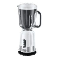Russell Hobbs 22990-56 Mode D'emploi