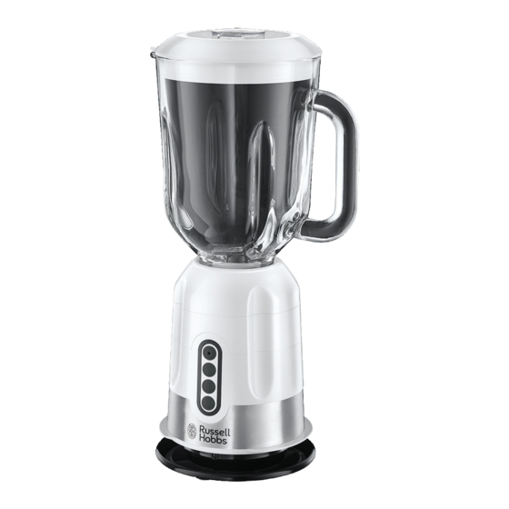 Russell Hobbs 22990-56 Mode D'emploi