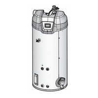 AO Smith BTH 300 A Manuel D'utilisation