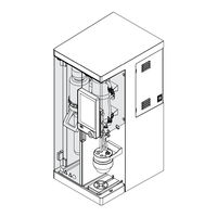 Buchi K-365 Dist Line Manuel D'utilisation