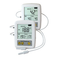 Eti ThermaGuard Mode D'emploi
