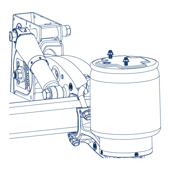 BPW ECO Air COMPACT Serie Manuels