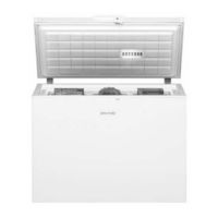 Brandt CA 354 Notice D'utilisation