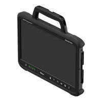 Mercedes-Benz XENTRY Diagnosis Kit 4 Manuel D'utilisation