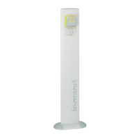 Legrand Green'up 0 904 75 Guide Rapide