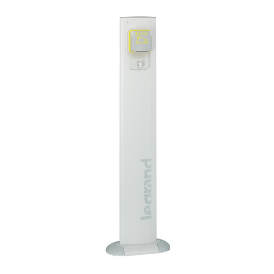 LEGRAND Green'up 0 904 75 Guide Rapide