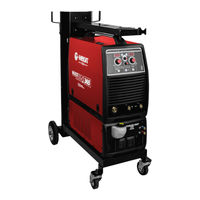 Helvi MULTITECH EVO 365 Manuel D'instructions