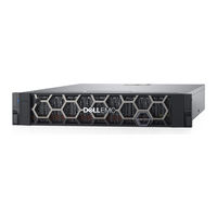 Dell EMC PowerStore X Serie Guide