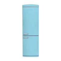 Frigidaire FKB36GFEKT Notice D'utilisation