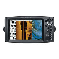 Humminbird 859ci HD Guide D'utilisation