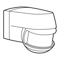 Esylux MD 120 Guide Rapide