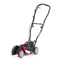 Troy-Bilt FastGuide TB516 EC Mode D'emploi